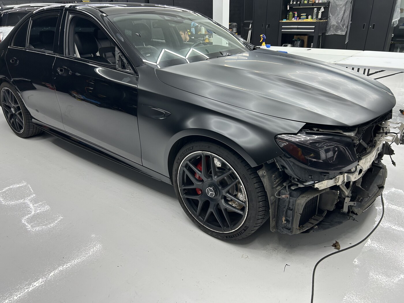 Paint Protection Film